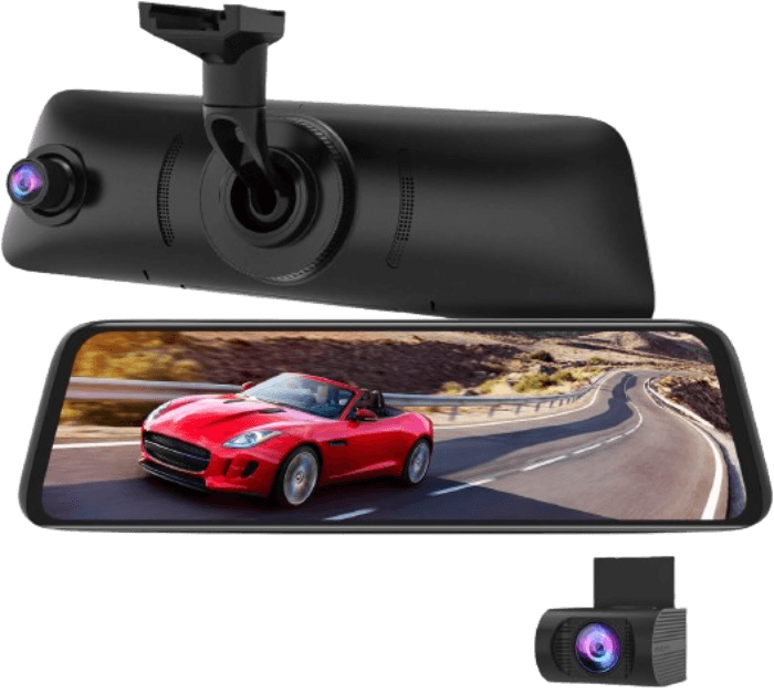 8 Best Backup Cameras for Cars
