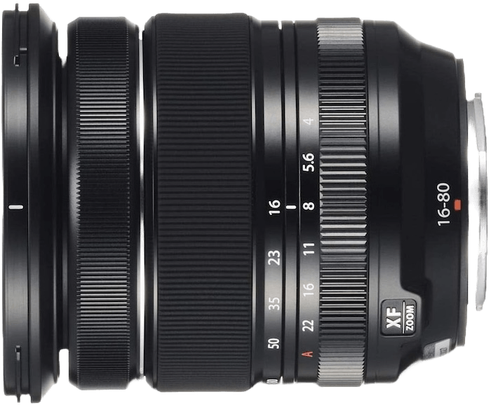 25% Off Fujifilm XF 16-80mm f/4 R OIS WR