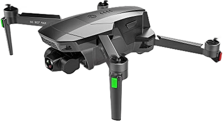 Airoka SG907 MAX 4K Drone