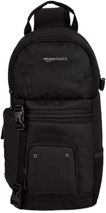 Amazon Basics Camera Sling Bag