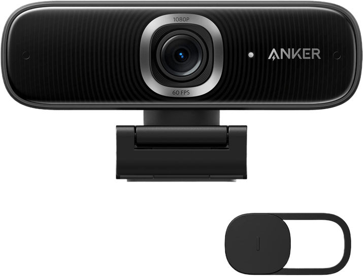 Anker PowerConf C300 Smart Webcam