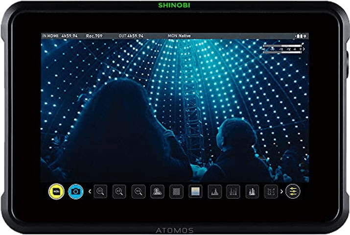 13 Best External Camera Screen in 2024 (Updated)
