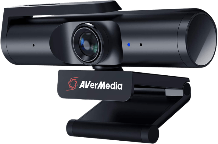 AVerMedia PW513 Live Streamer CAM