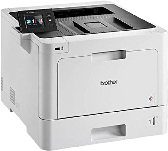 Brother Color Laser Printer HL-L8360Cdw