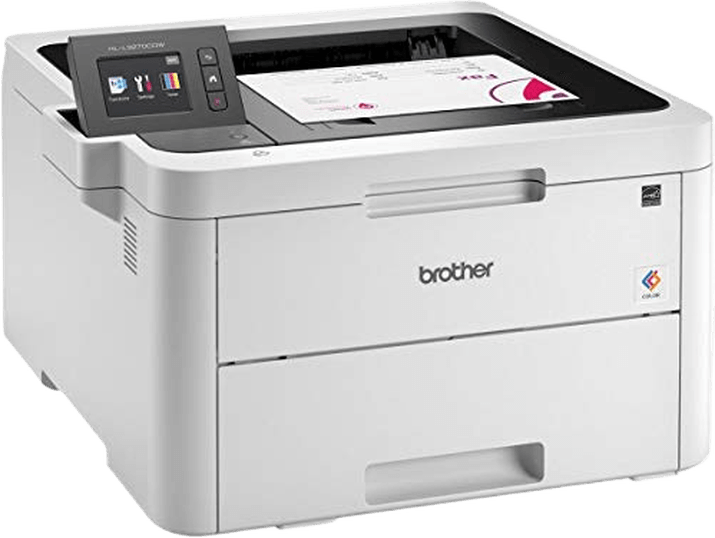 Brother HL-L3270CDW Color Laser Printer