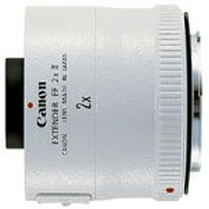 Canon EF 2X II Telephoto Extender