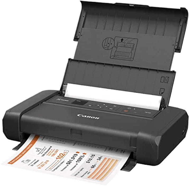Canon PIXMA TR150 Wireless Printer