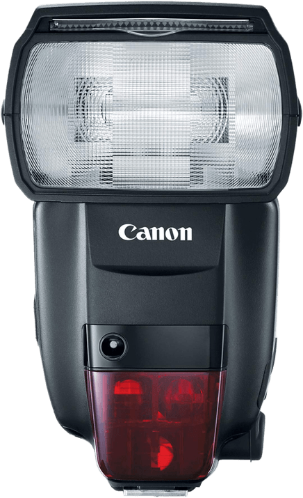 Canon Speedlite EL-1 - Canon Flash - Canon UK