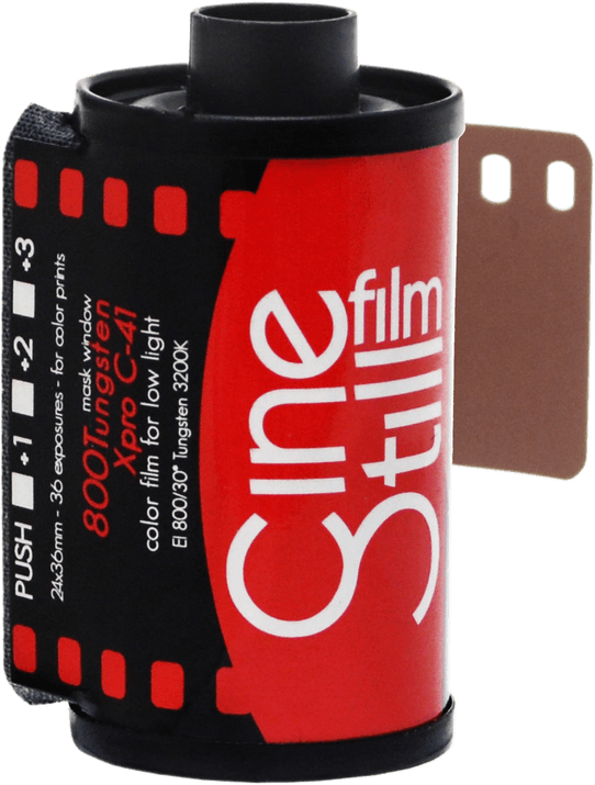 Top 5 35mm Film Stocks You Should Try 