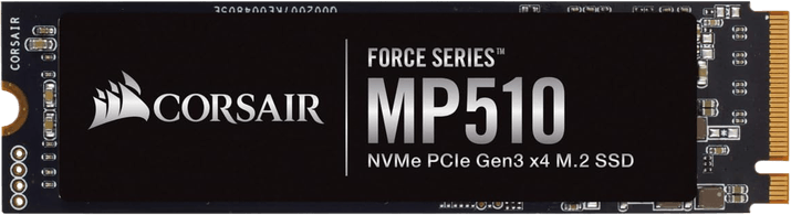 Corsair Force Series MP510 SSD 1 TB