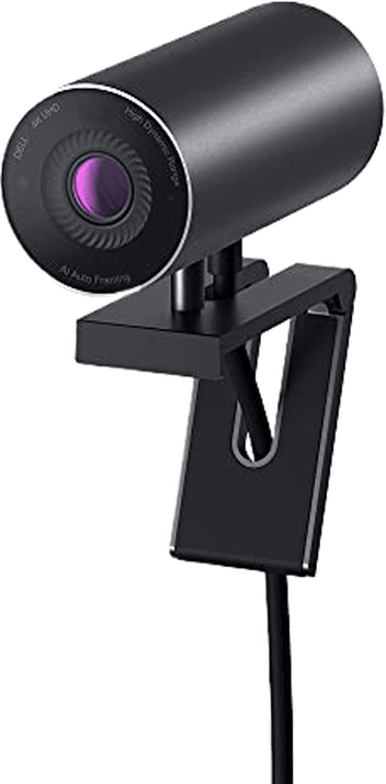 Dell Ultrasharp HDR 4K Webcam