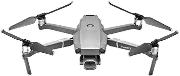 DJI Mavic 2 Pro Drone Camera