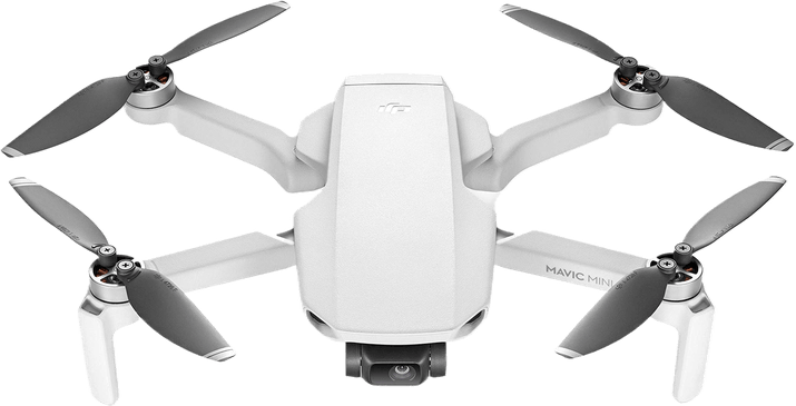 DJI Mavic Mini Drone FlyCam