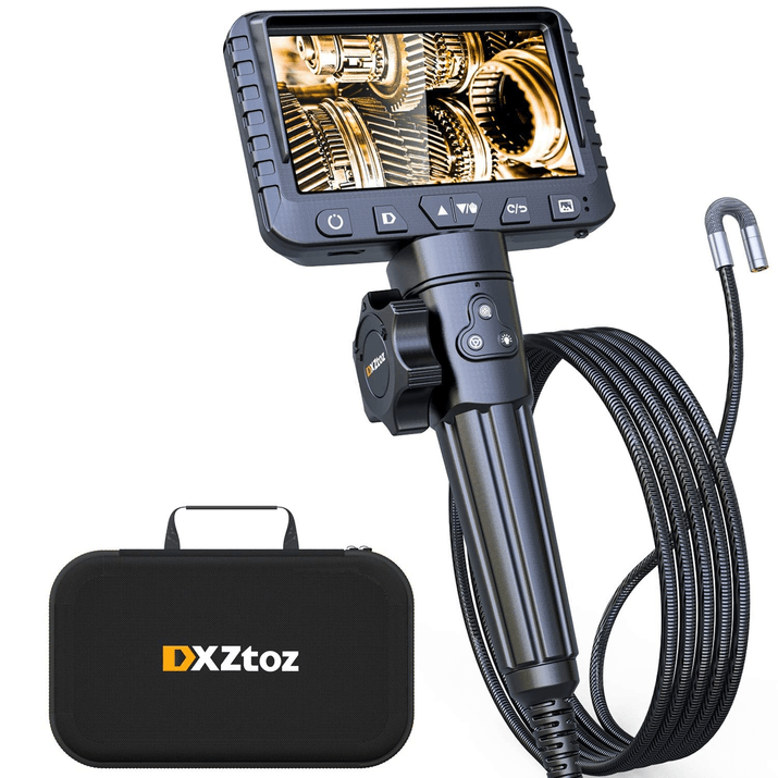 DXZtoz Industrial Endoscope