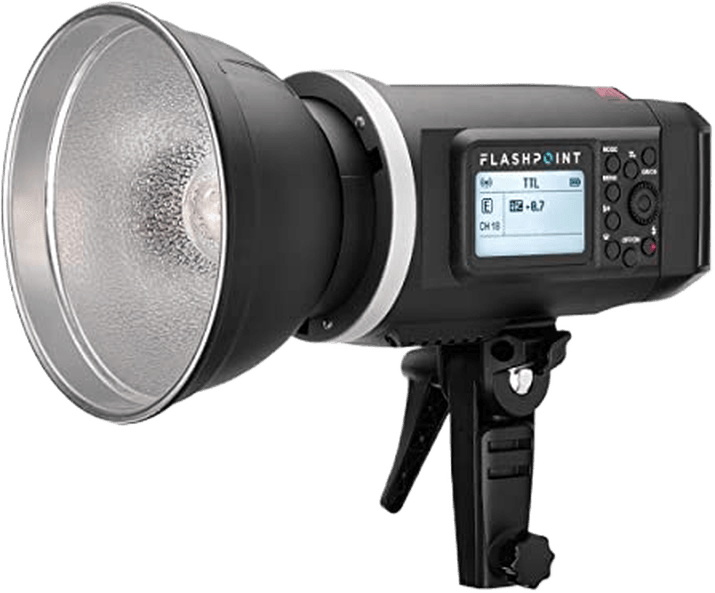 Flashpoint XPLOR All-in-one Outdoor Flash