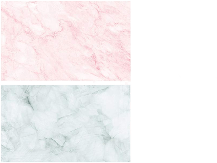 Flat Lay Marble-Finish Paper Backdrop
