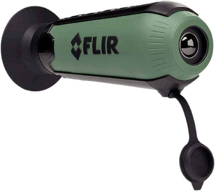 FLIR Scout TK Compact Thermal Imaging Monocular