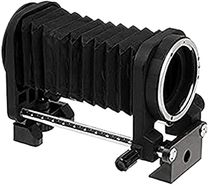 Fotodiox Macro Bellow for Canon