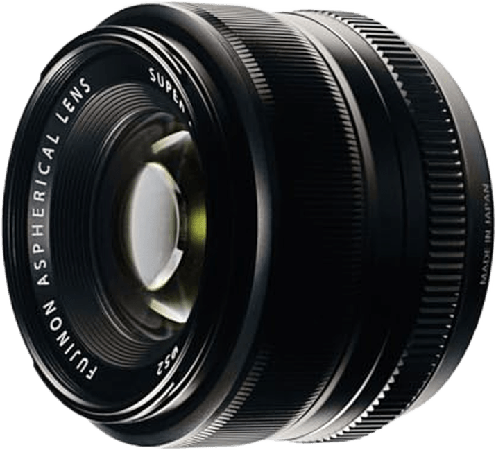 Fujifilm FUJINON XF 35mm F/1.4 R