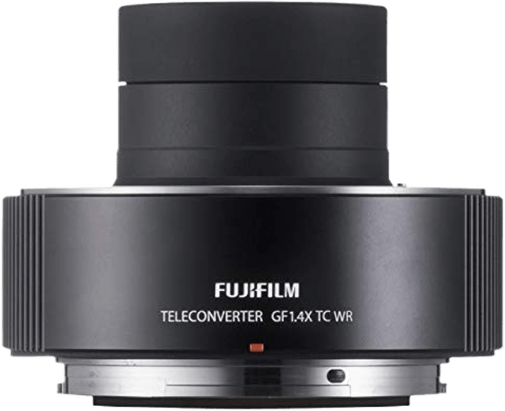 Fujifilm GF1.4x TC WR