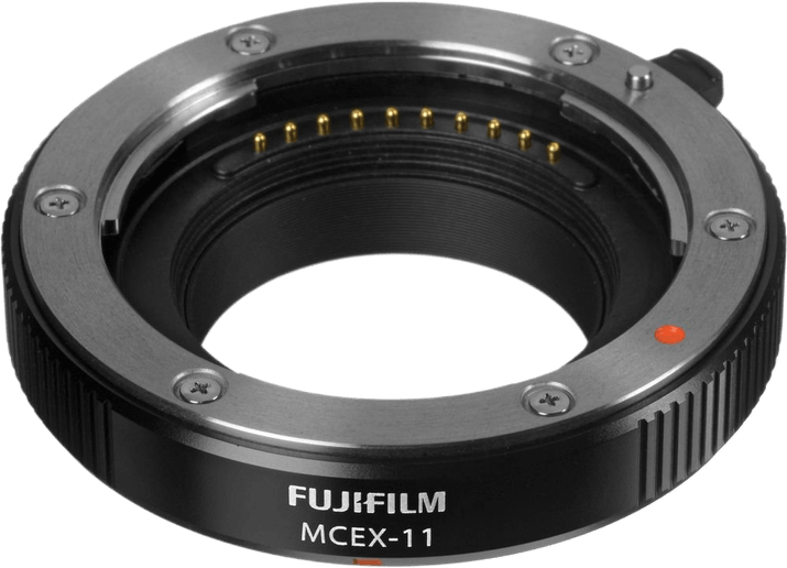 Fujifilm MCEX-11 Macro Extension Tube