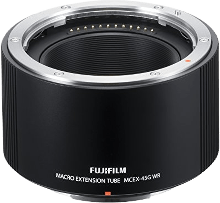 Fujifilm MCEX-45G Macro Extension Tube