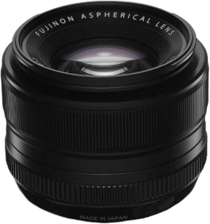 Fujifilm XF 35mm f/1.4R Prime Lens