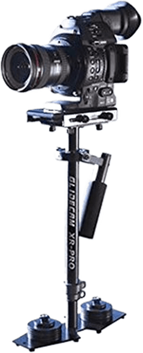 Glidecam XR-PRO Camera Stabilizer