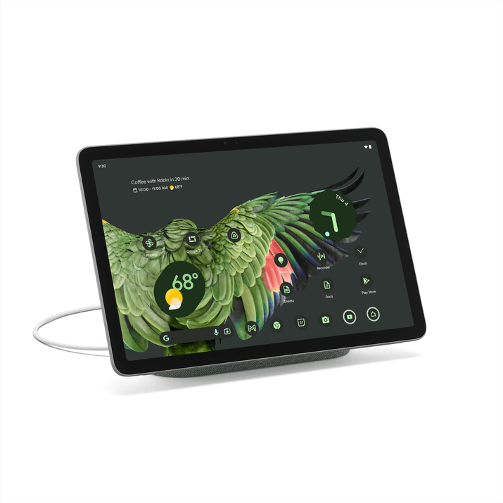 Google Pixel Tablet 11 Inch with Stand