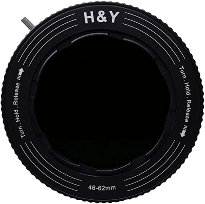 H&Y RevoRing Variable ND Filter