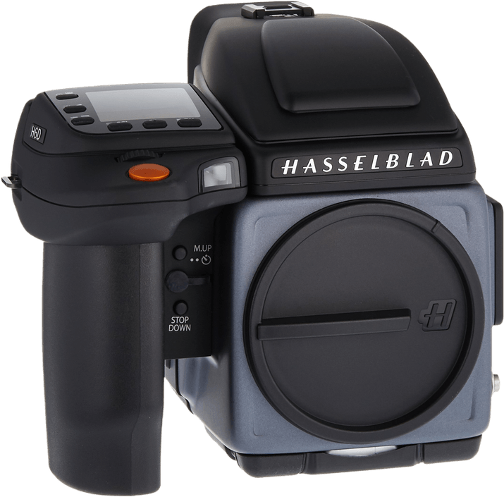 Hasselblad H6D-100C