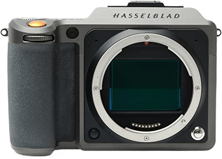 Hasselblad X1D II 50c
