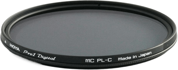 Hoya 77mm PRO1 Polarizer Filter