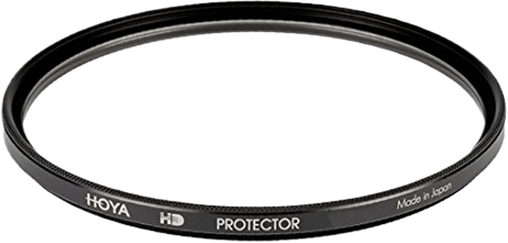 Hoya HD Digital Protector Filter