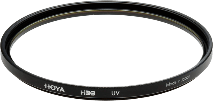 Hoya HD3 UV Filter