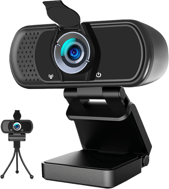 Hrayzan Full HD Webcam