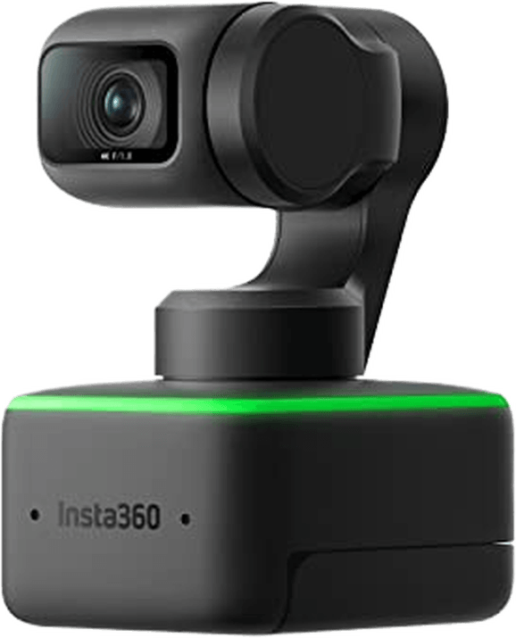 Insta360 Link PTZ 4K Webcam