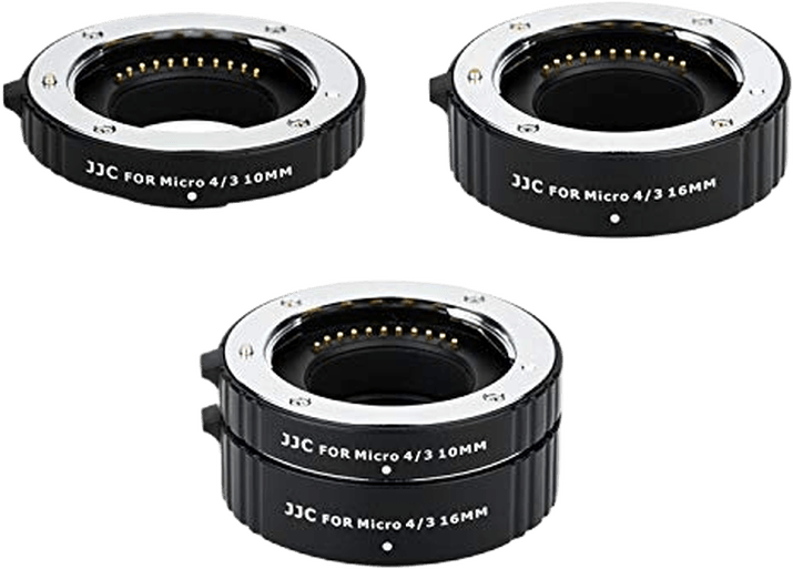 JJC Micro 4/3 Extension Tube