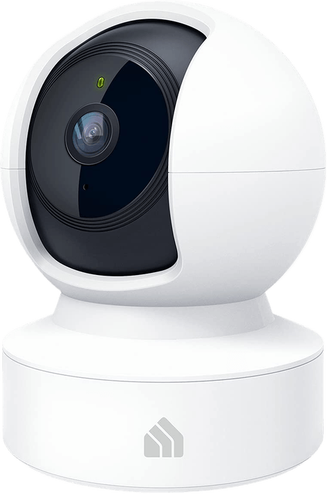 Kasa 2K QHD Security Camera