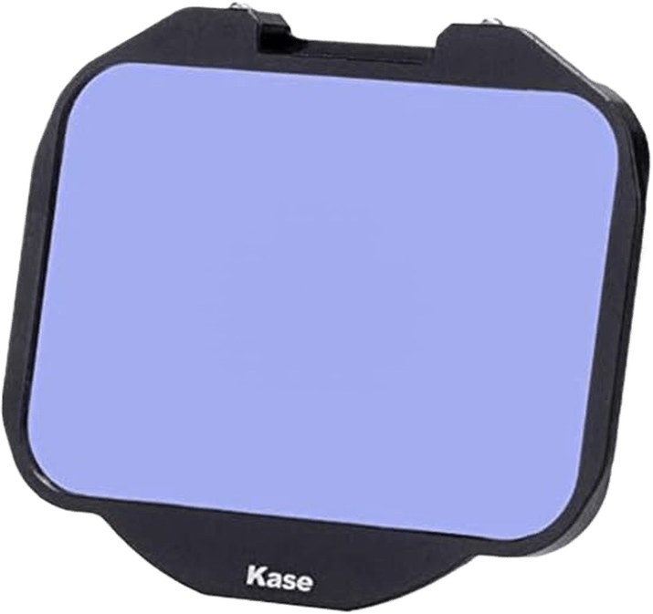 Kase Clip-in Neutral Light Filter