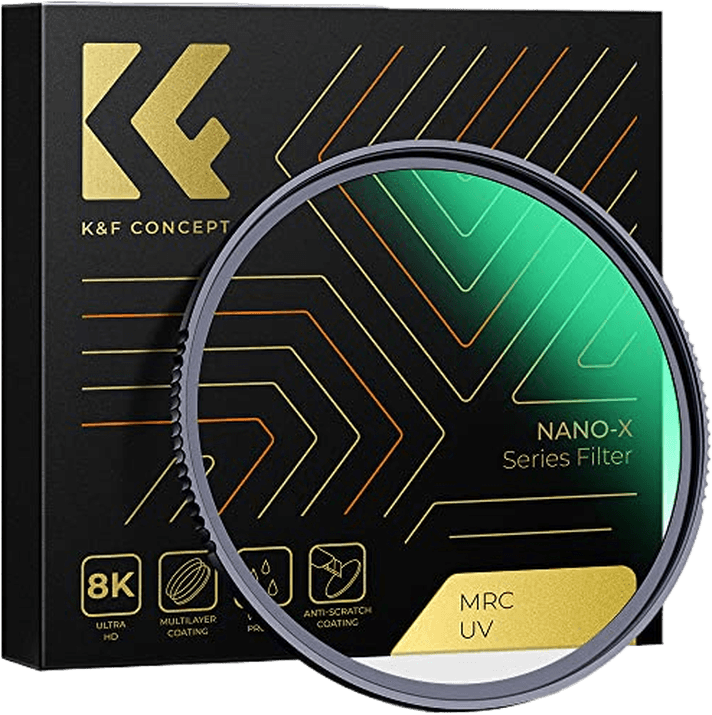 K&F Concept UV Filter