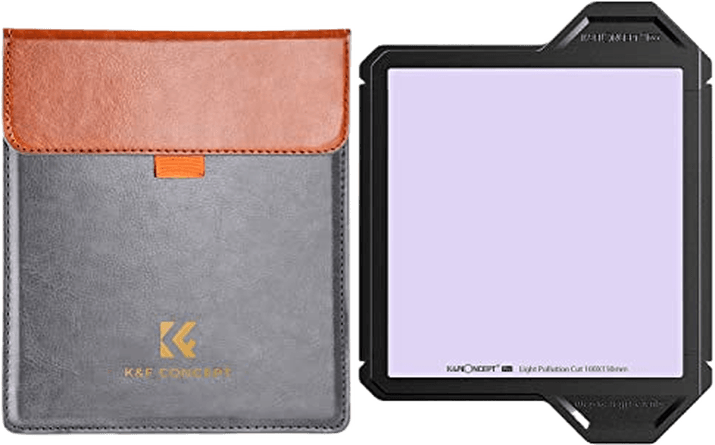 K&F Concept X-PRO Square Natural Light Filter