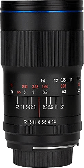 Laowa 100mm f/2.8 Prime Lens For Nikon F-Mount