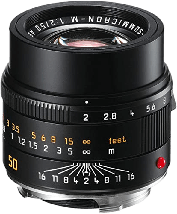 Leica APO-Summicron-M 50mm f/2 ASP