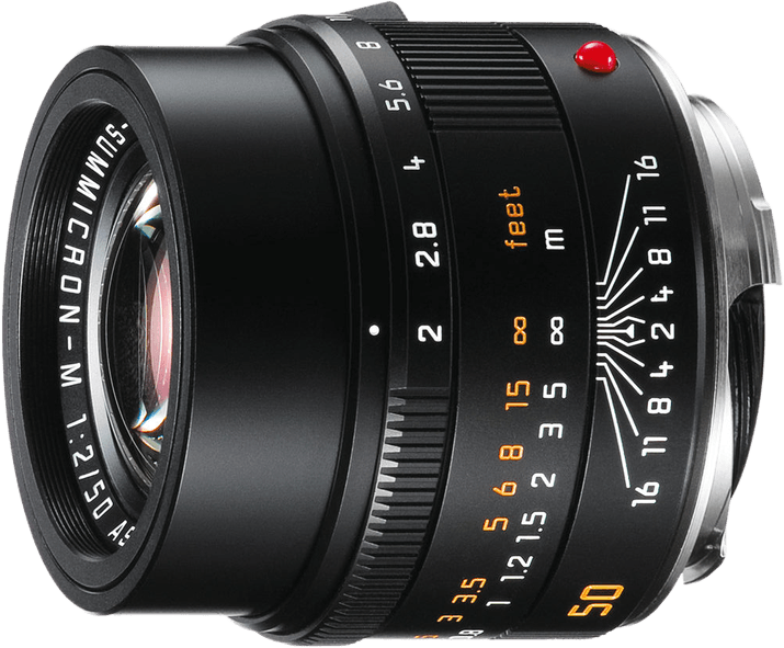 Leica APO-SUMMICRON-M 50mm F/2 ASPH.