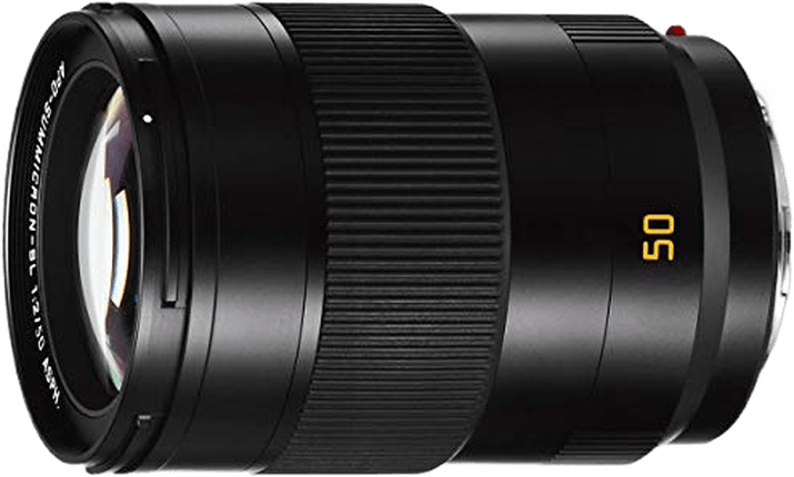 Leica APO-SUMMICRON-SL 50mm F/2 ASPH.