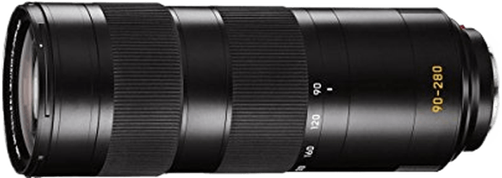 Leica APO-Vario-ELMARIT-SL 90-280mm F/2.8-4