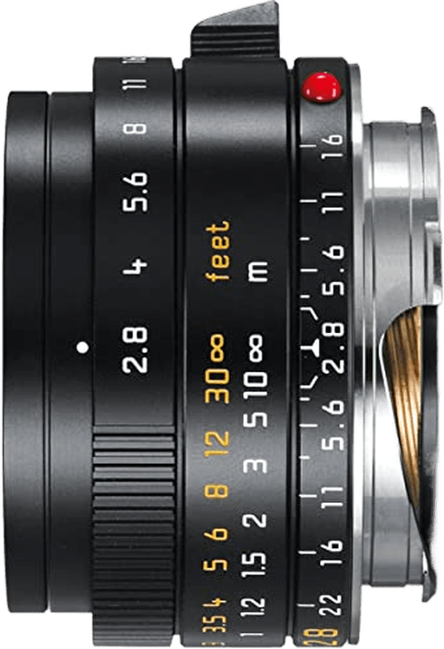 Leica ELMARIT-M 28mm F/2.8 ASPH. I