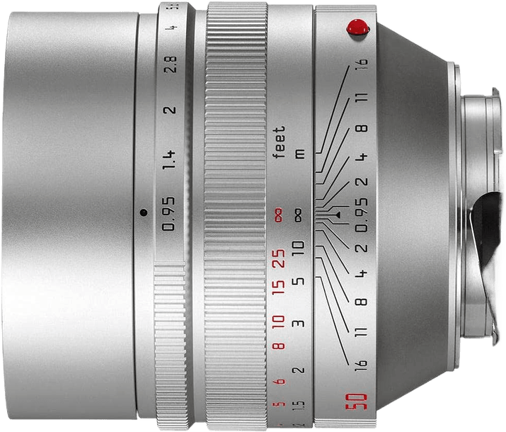 Leica NOCTILUX-M 50mm F/0.95 ASPH.