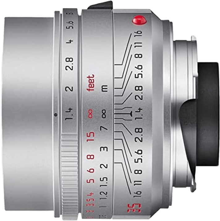Leica SUMMILUX-M 35mm F/1.4 I